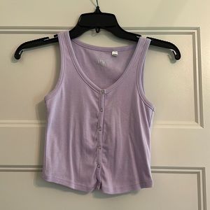 PacSun Tank Top